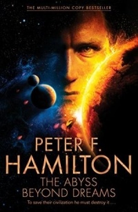 Peter F. Hamilton - The Abyss Beyond Dreams