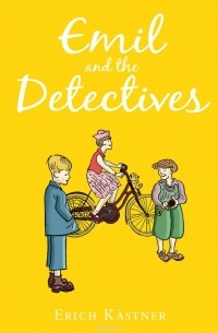 Emil And The Detectives