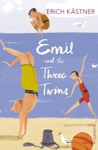 Emil and the Three Twins