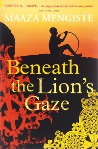 Beneath the Lion's Gaze