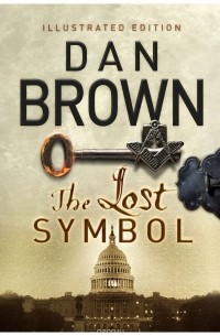 Dan Brown - The Lost Symbol