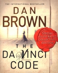Dan Brown - The Da Vinci Code: The Illustrated Edition