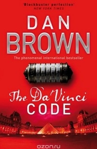 Dan Brown - The Da Vinci Code