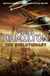 The Evolutionary Void