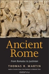 Martin Thomas R. - Ancient Rome