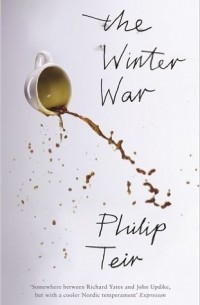 Philip Teir - The Winter War