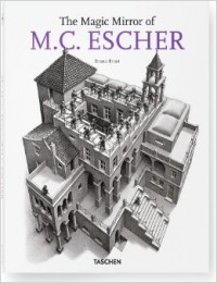 Bruno Ernst - The Magic Mirror of M.C. Escher