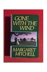Mitchell M. - Gone with the wind