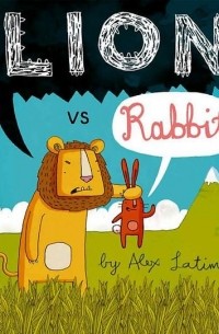 Lion vs Rabbit