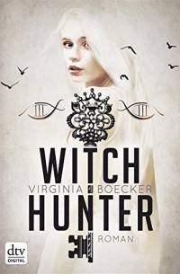 Witch Hunter
