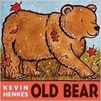 Кевин Хенкс - Old Bear
