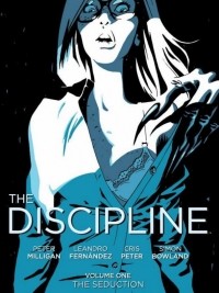  - The Discipline Volume 1