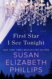 Susan Elizabeth Phillips - First Star I See Tonight