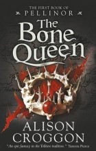 Элисон Кроггон - The Bone Queen
