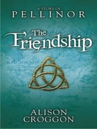 Элисон Кроггон - The Friendship