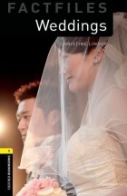 Christine Lindop - Factfile: Weddings