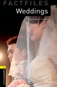 Christine Lindop - Weddings