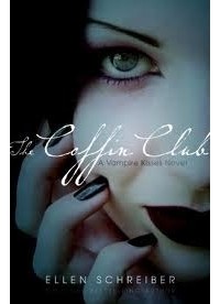 Ellen Schreiber - The Coffin Club
