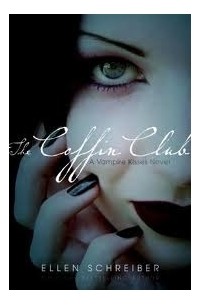 Ellen Schreiber - The Coffin Club