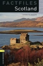 Steve Flinders - Factfiles: Scotland