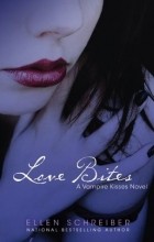 Ellen Schreiber - Love Bites