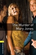 The Murder of Mary Jones