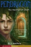 Ди Джей Макхейл - The Merchant of Death