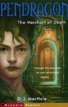Ди Джей Макхейл - The Merchant of Death