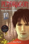 Ди Джей Макхейл - The Quillan Games