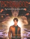 Ди Джей Макхейл - The Guide to the Territories of Halla