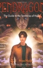 Ди Джей Макхейл - The Guide to the Territories of Halla