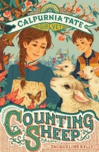 Jacqueline Kelly - Counting Sheep