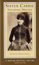 Theodore Dreiser - Sister Carrie