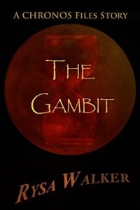 Райса Уолкер - The Gambit