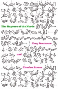  - The Rapture of the Nerds