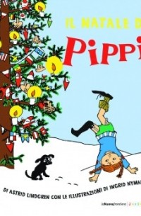 Il Natale di Pippi
