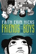 Фэйт Эрин Хикс - Friends with boys