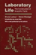 Laboratory life