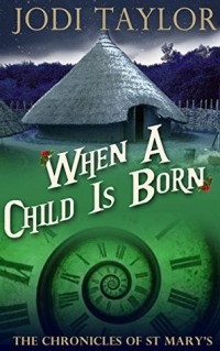 Джоди Тейлор - When a Child is Born
