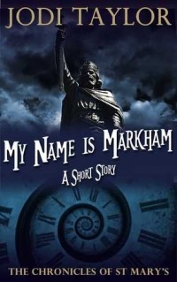 Джоди Тейлор - My Name is Markham