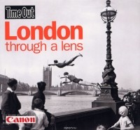 Time Out Guides Ltd - London through a lens