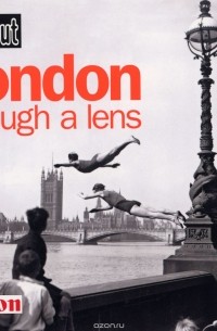 Time Out Guides Ltd - London through a lens
