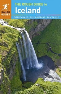  - The Rough Guide to Iceland