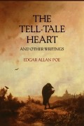 Edgar Allan Poe - The Tell-Tale Heart (сборник)