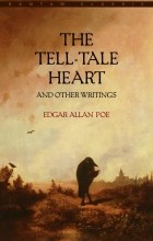 Edgar Allan Poe - The Tell-Tale Heart (сборник)