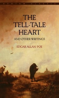 Edgar Allan Poe - The Tell-Tale Heart (сборник)