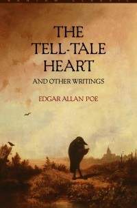 The Tell-Tale Heart