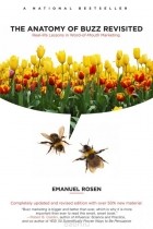 Emanuel Rosen - The Anatomy of Buzz Revisited