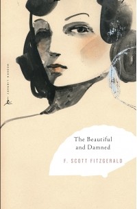 F. Scott Fitzgerald - The Beautiful and Damned