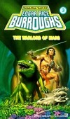Edgar Rice Burroughs - The Warlord of Mars